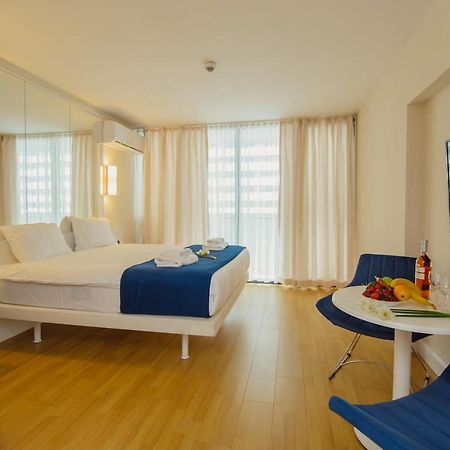 Orbi City - A & С Διαμέρισμα Μπατούμι Εξωτερικό φωτογραφία