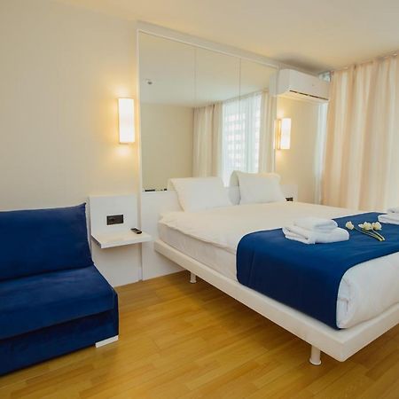 Orbi City - A & С Διαμέρισμα Μπατούμι Εξωτερικό φωτογραφία