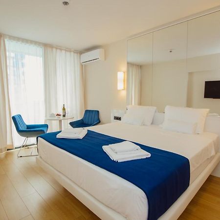 Orbi City - A & С Διαμέρισμα Μπατούμι Εξωτερικό φωτογραφία