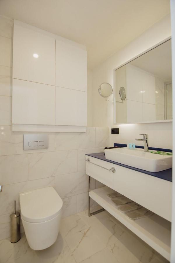 Orbi City - A & С Διαμέρισμα Μπατούμι Εξωτερικό φωτογραφία