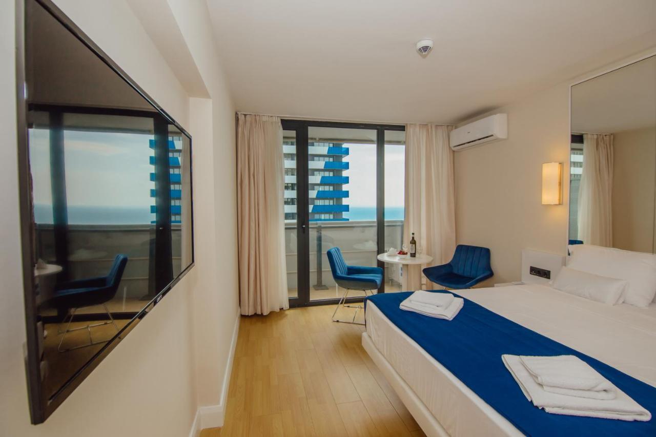 Orbi City - A & С Διαμέρισμα Μπατούμι Δωμάτιο φωτογραφία